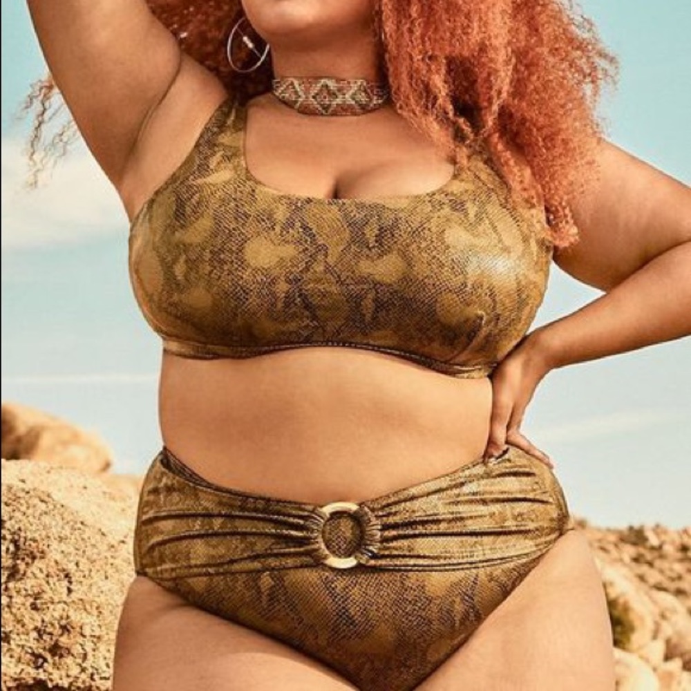 Gabi Fresh Swimsuit